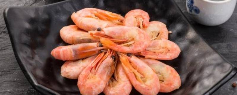 怎么洗虾子挑虾线(怎么洗虾子才洗得干净)