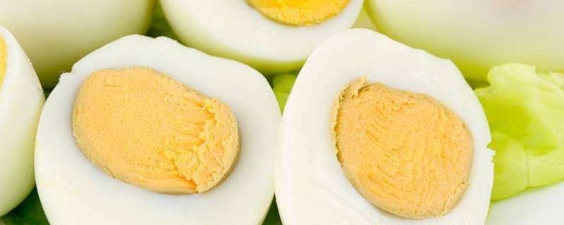 白煮蛋两天了还能吃吗(白煮蛋放了两天还能吃么)