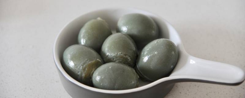 自己做实蛋有害吗(自制实蛋碱放多了有害吗)