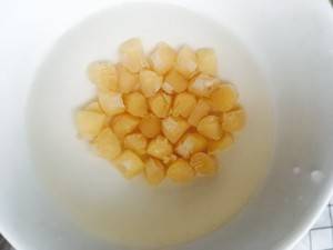 瑶柱泡发的正确方法记得收藏(瑶柱泡发的正确方法和步骤)