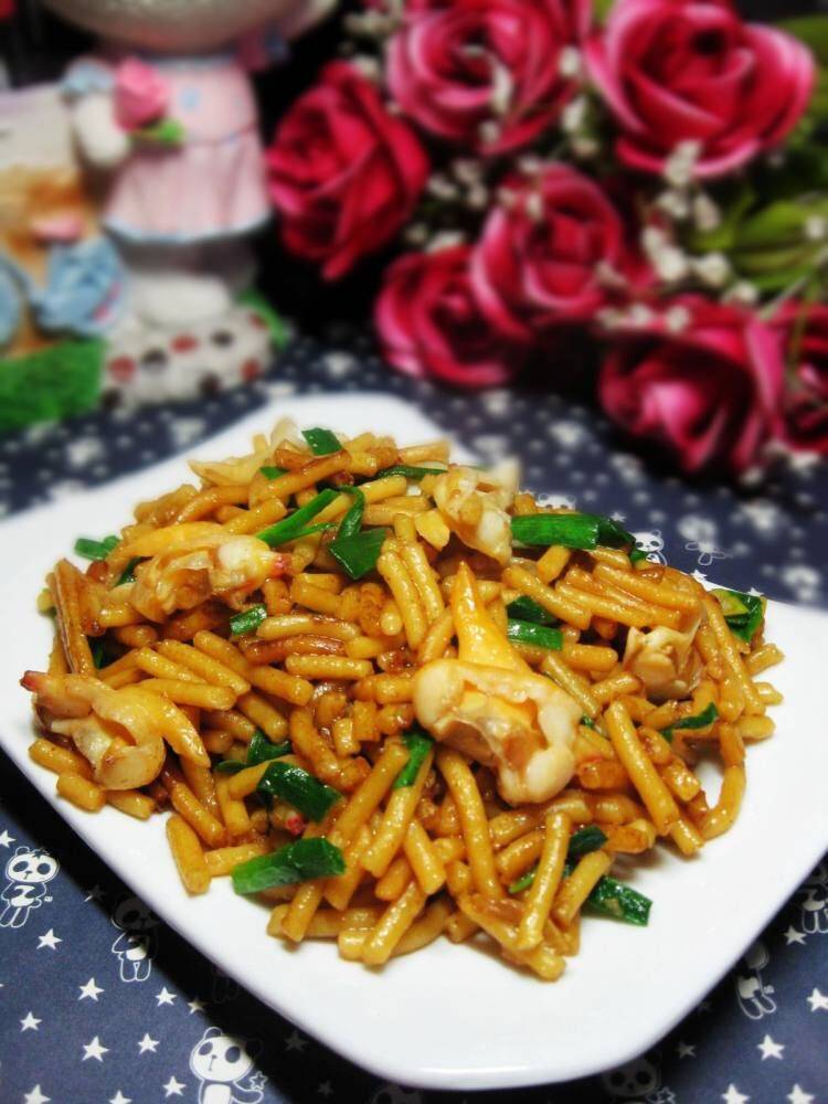 馇子用什么做的(馇子机器)