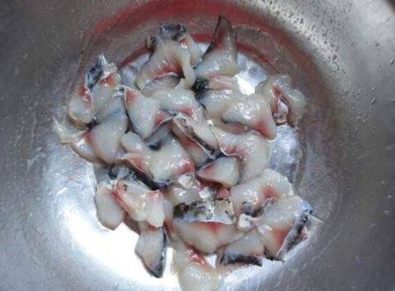 鱼饼做法韩国(鱼饼做法不加淀粉)