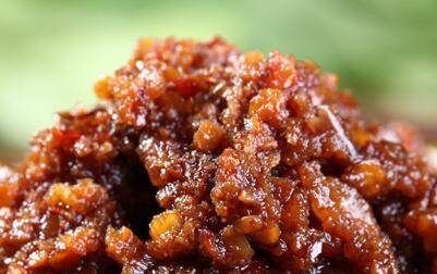 酱肉怎么炒得软(酱肉如何炒好吃)