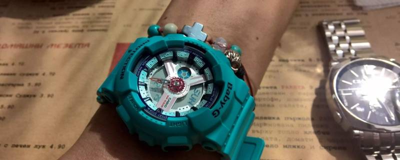 卡西欧是哪个国家的品牌世界名表(卡西欧是哪个国家的牌子)