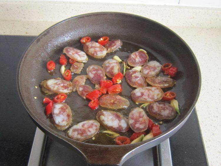 儿菜怎么炒味道好(儿菜怎样炒最好吃)