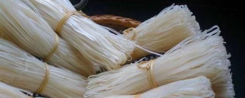 切粉怎么炒又香又好吃(炒切粉怎么做才好吃)