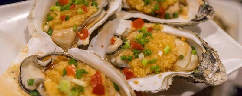 生蚝肚子里黑色的是屎吗(生蚝肚子里黑色的东西怎么处理)