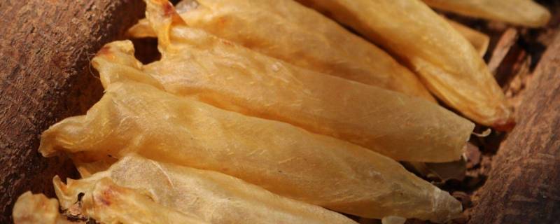 花胶放了几年了还能吃吗(花胶放久了还有营养吗)