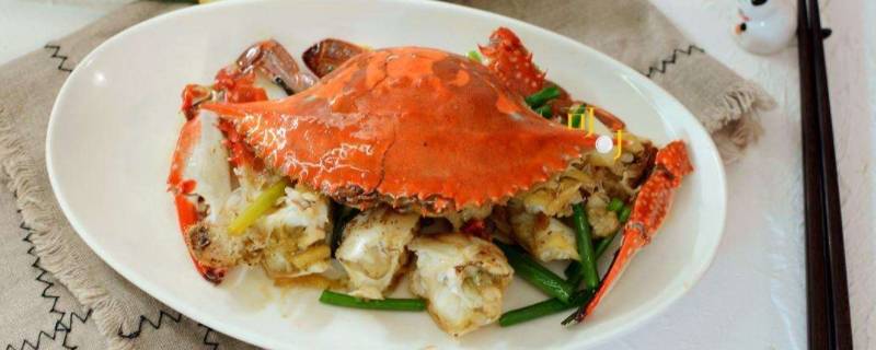 梭子蟹速冻比较空怎么回事(梭子蟹怎么保存2天)