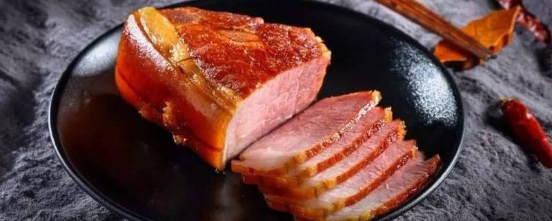 腊肉是放保鲜还是急冻(腊肉是放保鲜还是冰冻)