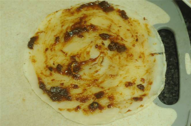 农村煎饼的做法(老式煎饼怎么做?)