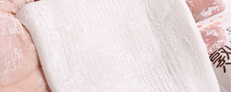 熟糕粉做什么用(熟糕粉可以做什么好吃的)