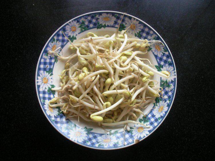 豆泡怎么炒简单好吃(豆泡怎么炒好吃)