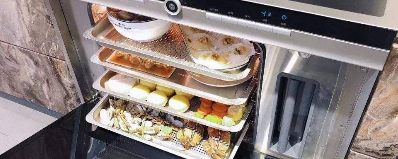 蒸米饭蒸箱怎么排水(蒸箱使用后怎么排水)