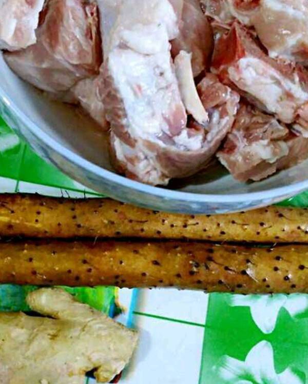 铁棍山药怎么吃治便秘(铁棍山药怎么吃)