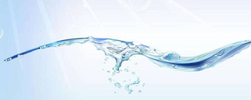 矿化水和纯净水的区别(纯净水跟矿化水有什么区别)