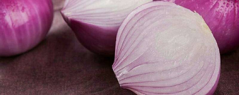 吃了洋葱味道怎么去除(吃洋葱怎么去掉嘴里难闻味道)