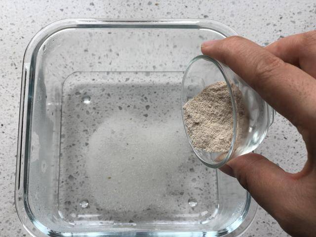 米酒的做法如何熬制(米酒的做法自酿全过程)