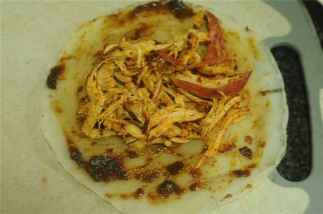 农村煎饼的做法(老式煎饼怎么做?)