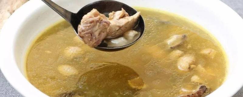 高压锅炖鸡什么时候关火(高压锅炖鸡上汽多少分钟后要关了)