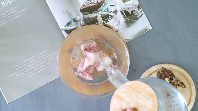 野生菌怎么做比较好吃(野生菌子最好吃的做法)