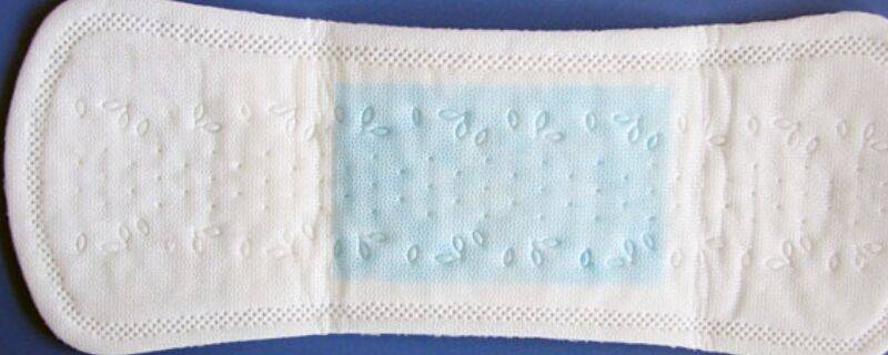 女生的护垫是干什么的(护垫是干什么的和姨妈巾的区别)