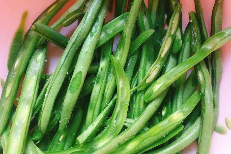 东北干豆角丝怎么容易烂(东北干豆角丝怎么晒成的)