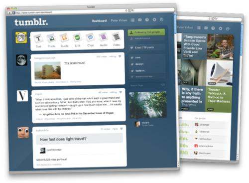 怎么注销tumblr(tumblr解除限制内容)