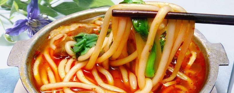 土豆粉怎么快速泡(土豆粉怎么泡开的)