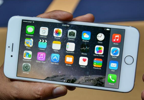 苹果手机充不进去电了什么情况(苹果手机充到一定电量充不进去)