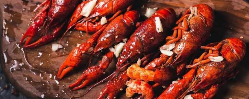 怎么炒龙虾最简单(怎么炒龙虾尾)