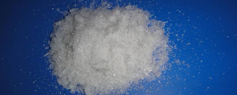 硝酸银有毒嘛(硝酸银有危害吗)