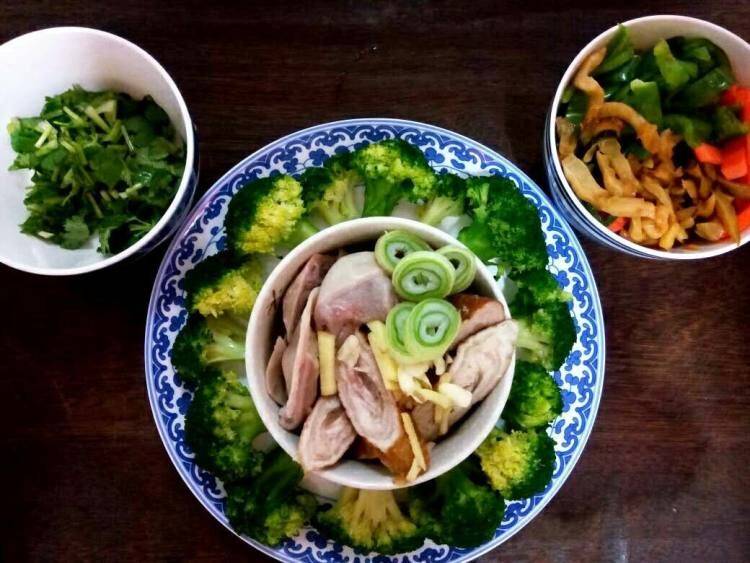 肚肠怎么炒软烂(豆腐加肚肠怎么炒)