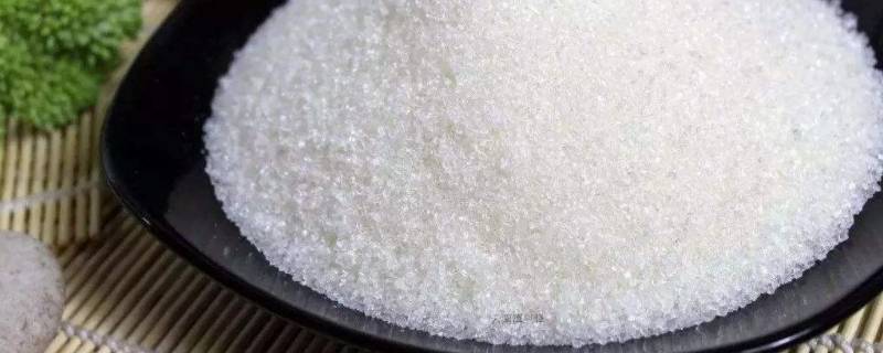 白糖受潮了怎么弄干(白糖如何保持干燥)