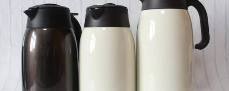 一般家用热水瓶有多少克水(一般家用热水瓶多少钱)