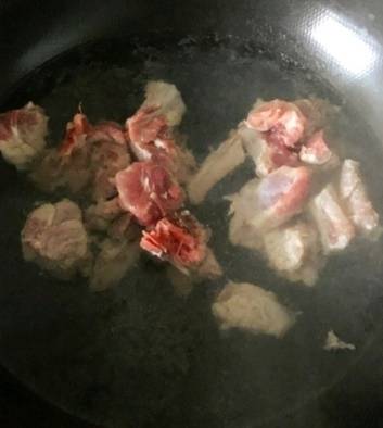 笋干怎么吃对身体最好(笋干泡发的正确方法)