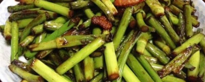 炒肉怎么炒好吃又不腥(炒肉怎么炒好吃)