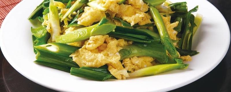 蒜苗怎么炒好吃(蒜苔怎么炒好吃)