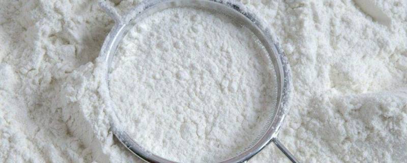 抽了真空的面粉能放多久(面粉用真空袋能放多久)