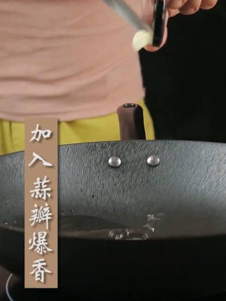 淮山怎么炒好吃又简单湘菜(淮山怎么炒不会变黑色)