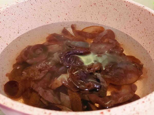 怎么炒海参好吃又简单(海参怎么炒好吃又简单)