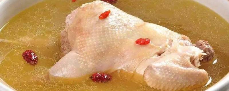 熬好的鸡汤怎么保存(熬好的鸡汤如何长时间保存)