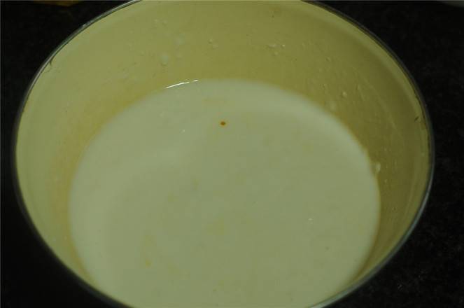 农村煎饼的做法(老式煎饼怎么做?)