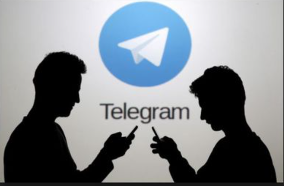 电报群怎么汉化