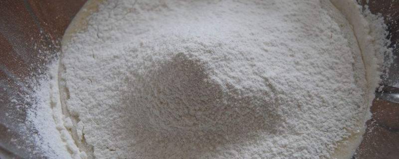 面粉可以放在冰箱冷冻室保存吗(大米面粉冷冻保存还是冷藏保存)