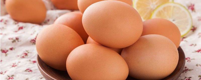 醋泡鸡蛋会发生什么变化(醋泡鸡蛋的正确做法怎么做)