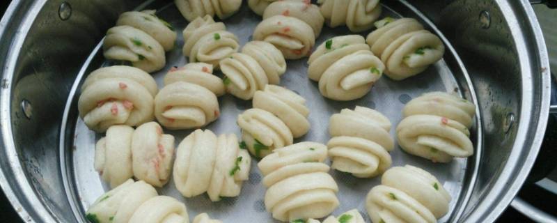 蒸花卷几分钟能熟(蒸花卷一般蒸几分钟熟)