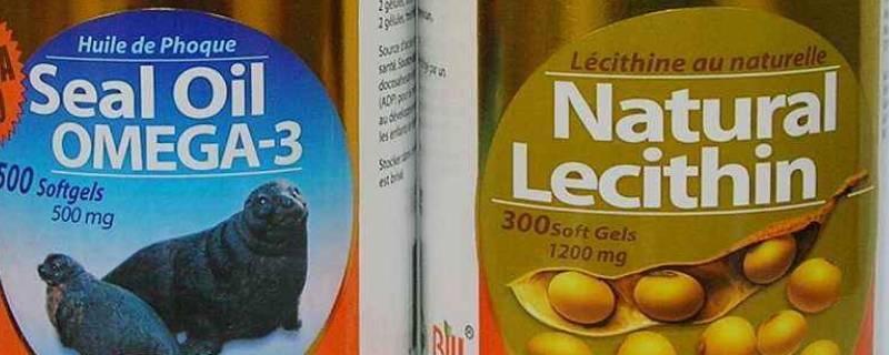 纳豆激酶鱼油一起吃(磷虾油和纳豆激酶能一起服用吗)