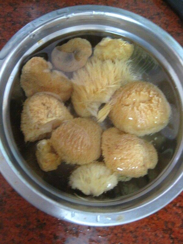 猴头菇怎么做不苦(猴头菇怎么做)