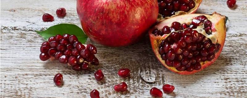 吃苹果可以吃石榴吗(吃了苹果能吃石榴吗)